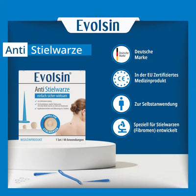 ANTI STIELWARZE