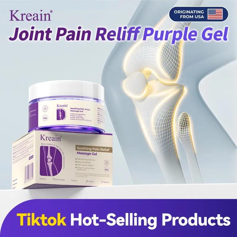 Joint & Bone Gel