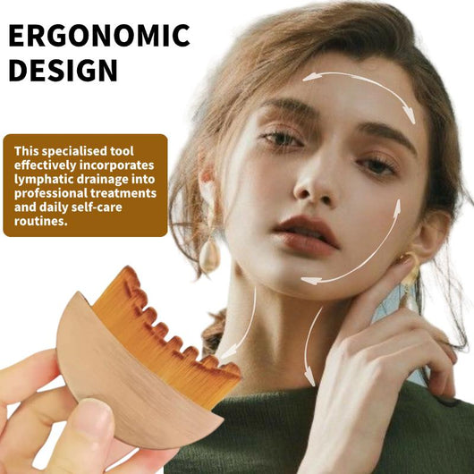 Cepillo facial