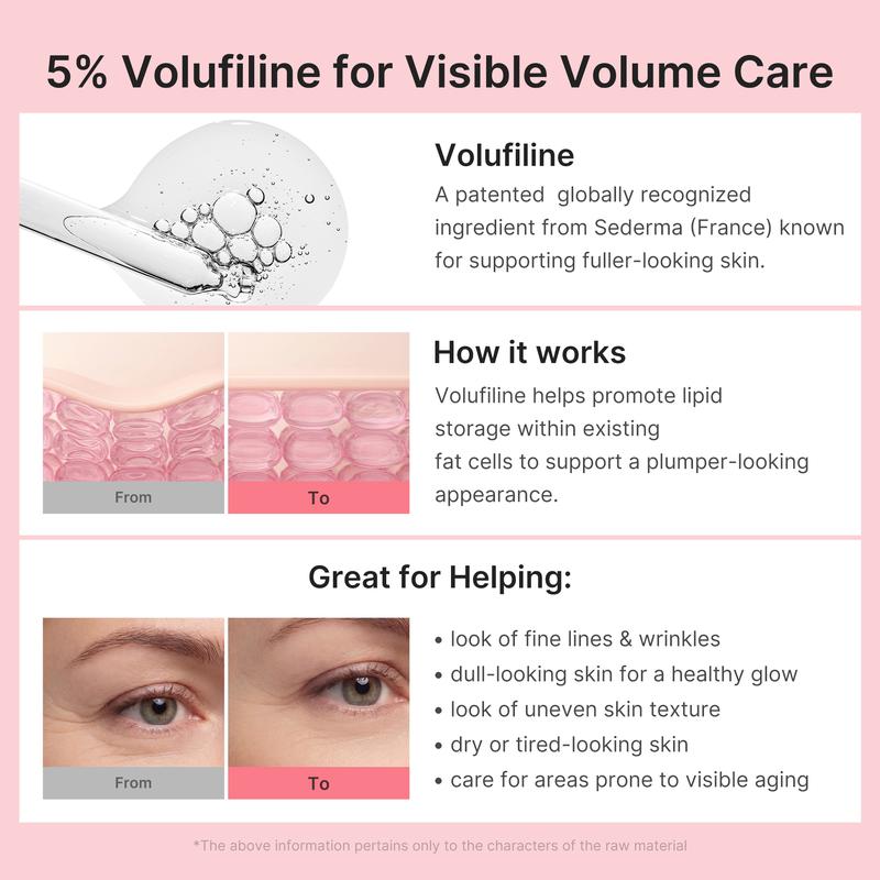 Pink Collagen Volume Multi Balm