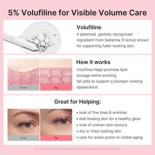Pink Collagen Volume Multi Balm