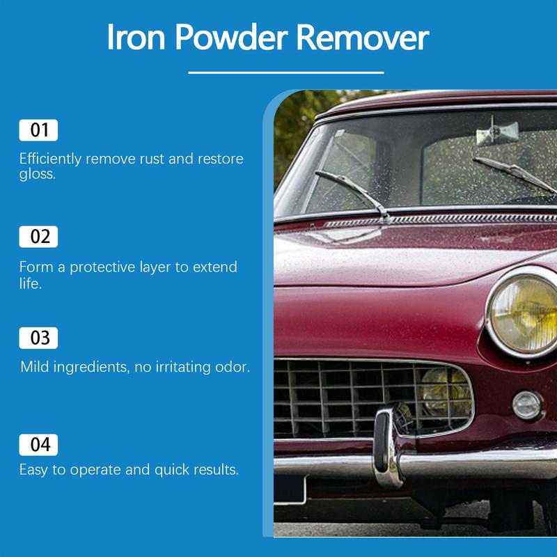 spray remover rast