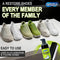 Kit de limpieza de zapatillas X-SMILE