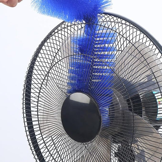 Elimine el polvo con esta herramienta flexible