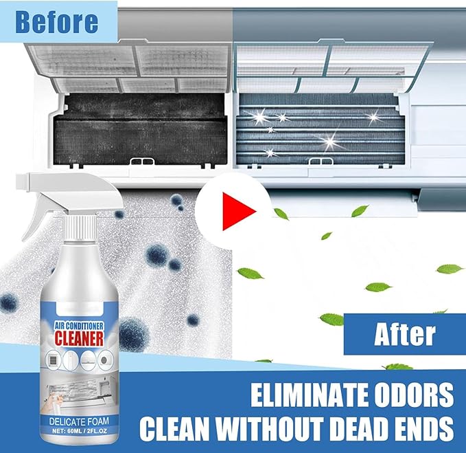 Air Conditioner Cleaner