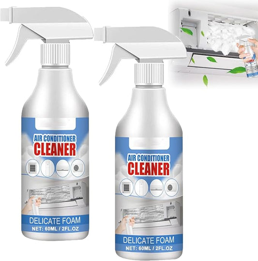 Air Conditioner Cleaner