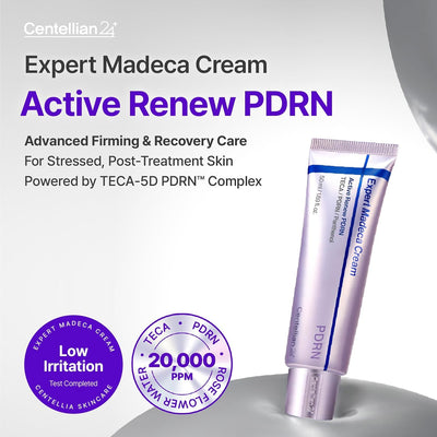 Madeca Cream Active Renew