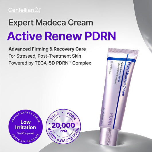 Madeca Cream Active Renew