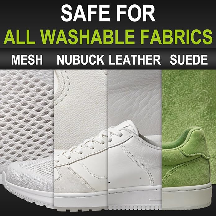 X-SMILE Sneaker Cleaning Kit