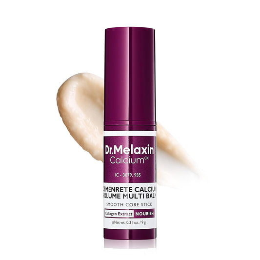 CEMENRETE CALCIUM VOLUME MULTI BALM 9GR