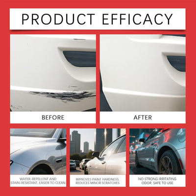 Nano Quick Coat Restores