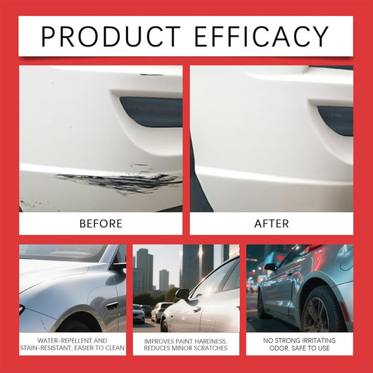 Nano Quick Coat Restores