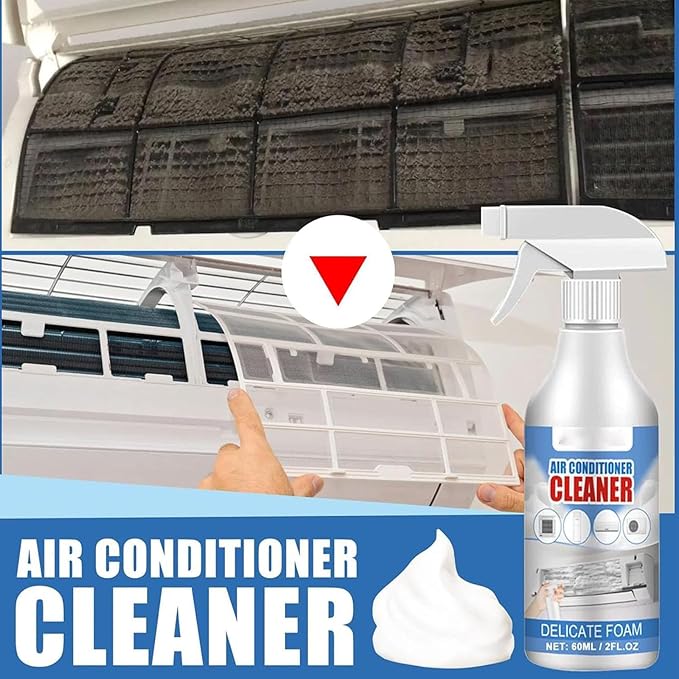 Air Conditioner Cleaner