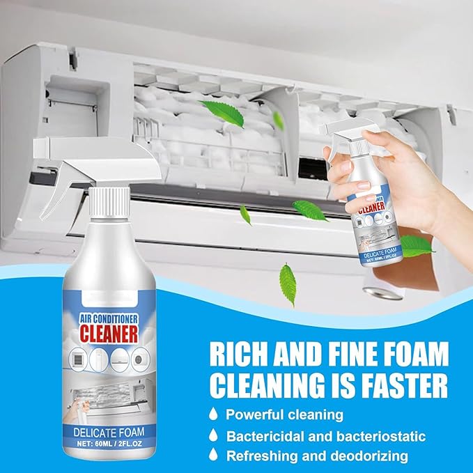 Air Conditioner Cleaner