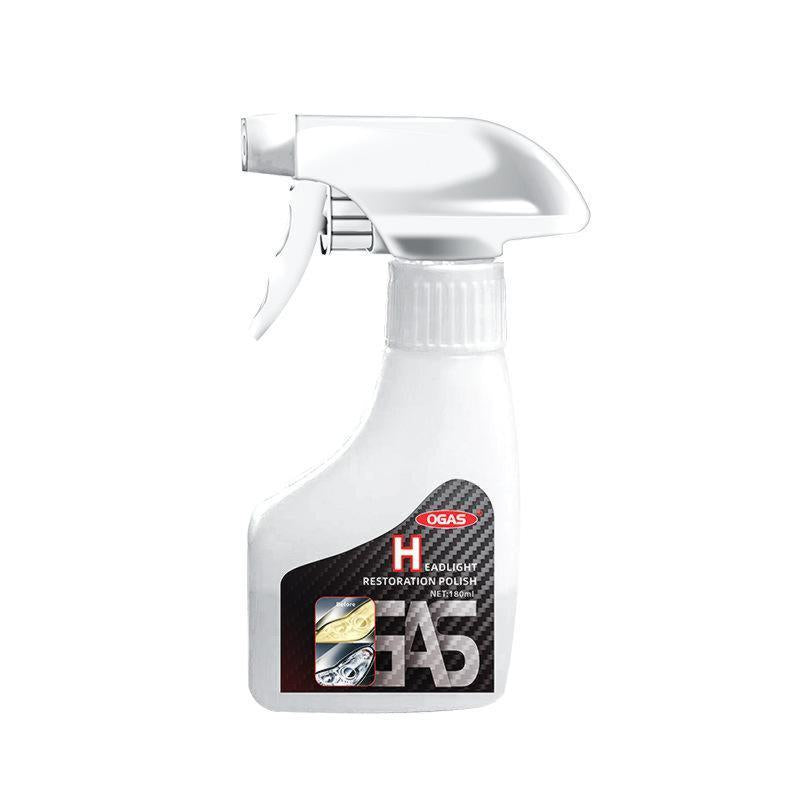Detergent Polishing Set