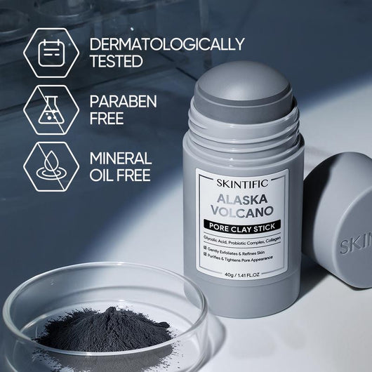 Pore Remover Face Mask