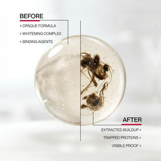 Stain Whitening Mouthwash for White Teeth