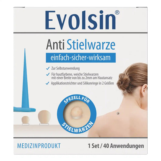 ANTI STIELWARZE