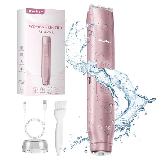 Bikini Trimmer