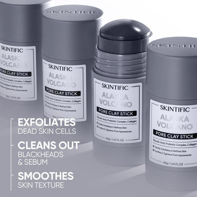 Pore Remover Face Mask