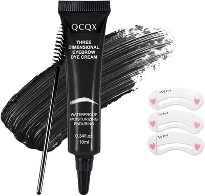 3D Brow Color Cream