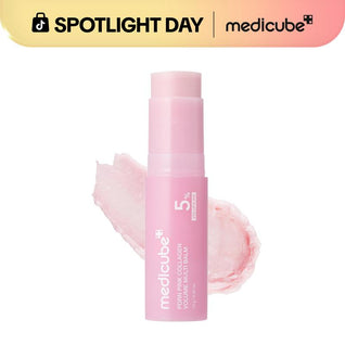 Pink Collagen Volume Multi Balm