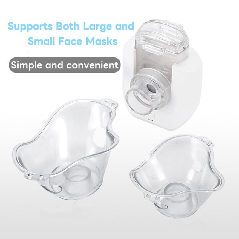 Generic Nebulizer Machine For Adults And Kids