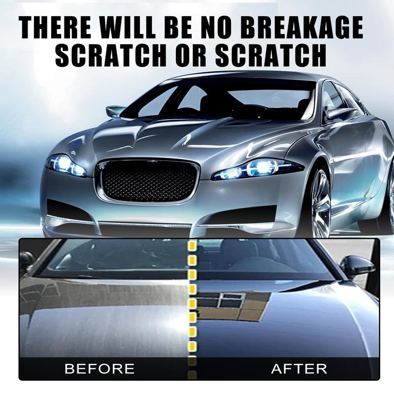 Car Nano Spray Maintenance Coating