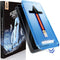 Protector de pantalla HD transparente para iPhone 16 Pro/iPhone 17