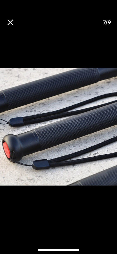 LED Taschenlampe aus Aluminiumlegierung