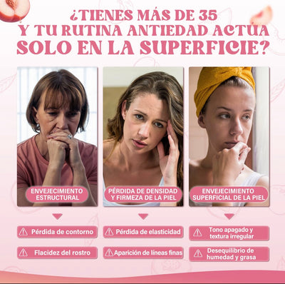 Colágeno Marino Tipo
