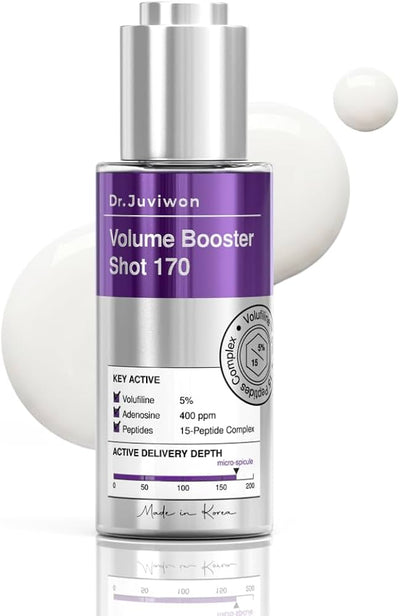 Volume Booster Shot 170