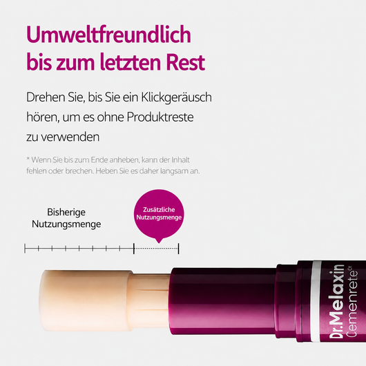 CEMENRETE CALCIUM VOLUME MULTI BALM 9GR