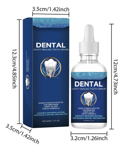 Blanqueamiento dental multiusos
