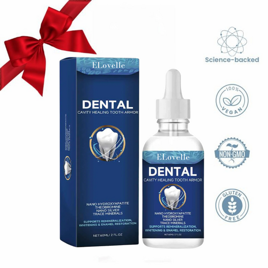 Blanqueamiento dental multiusos
