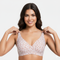 Sujetador inalámbrico: comodidad y realce para mujer