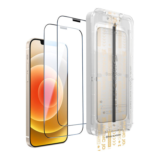 Protector de Pantalla Gen 3 Sin Burbujas