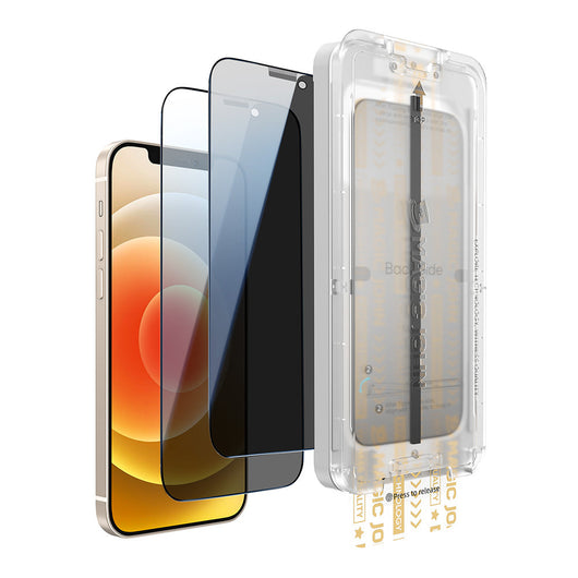 Protector de Pantalla Gen 3 Sin Burbujas