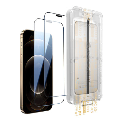 Protector de Pantalla Gen 3 Sin Burbujas