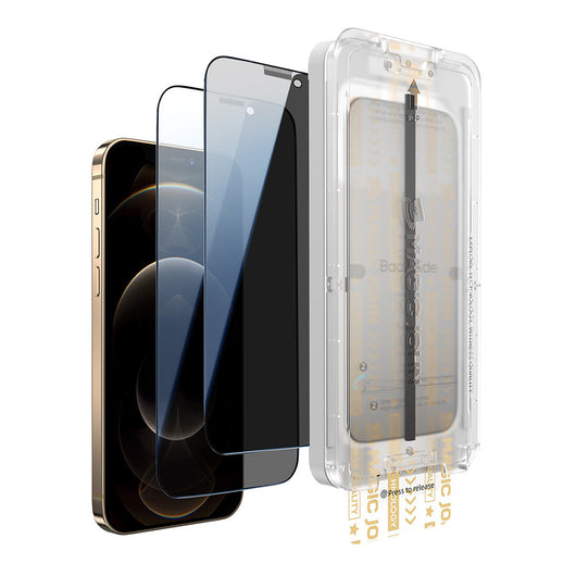 Protector de Pantalla Gen 3 Sin Burbujas
