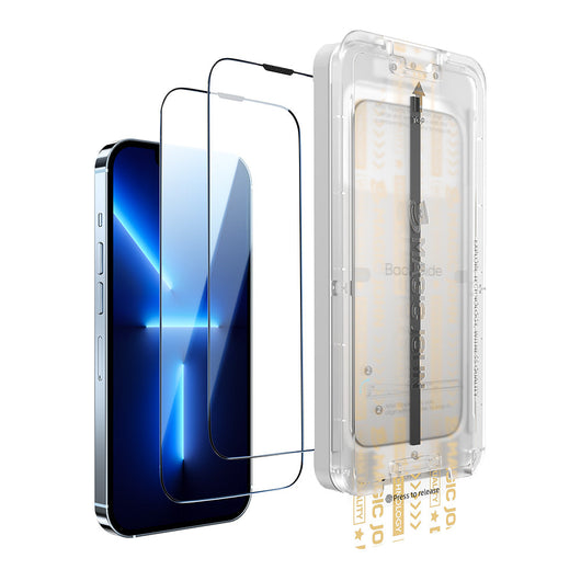 Protector de Pantalla Gen 3 Sin Burbujas