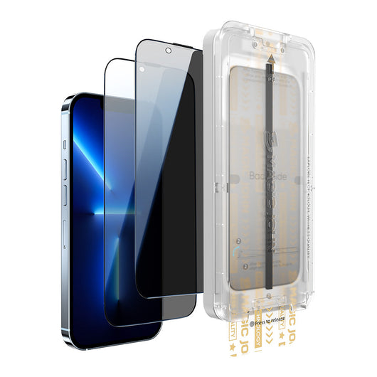 Protector de Pantalla Gen 3 Sin Burbujas