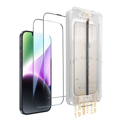 Protector de Pantalla Gen 3 Sin Burbujas