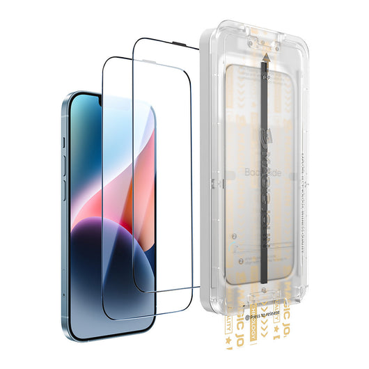 Protector de Pantalla Gen 3 Sin Burbujas