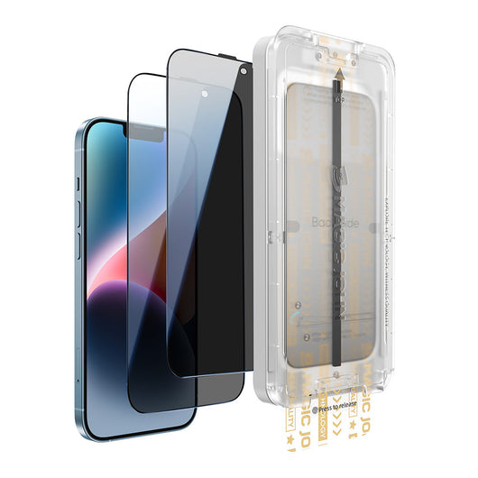 Protector de Pantalla Gen 3 Sin Burbujas