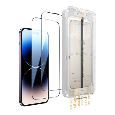Protector de Pantalla Gen 3 Sin Burbujas