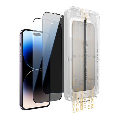 Protector de Pantalla Gen 3 Sin Burbujas