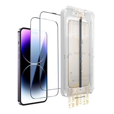 Protector de Pantalla Gen 3 Sin Burbujas