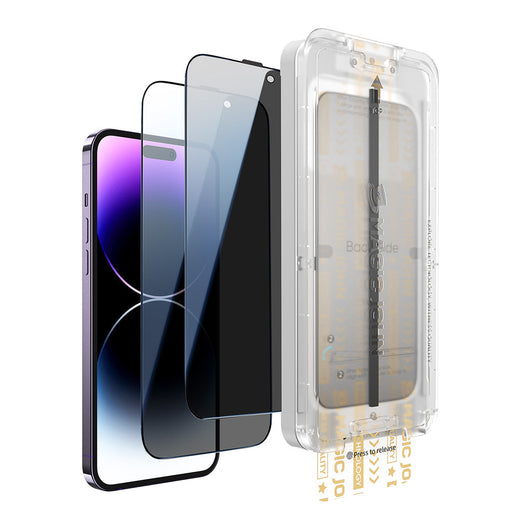 Protector de Pantalla Gen 3 Sin Burbujas