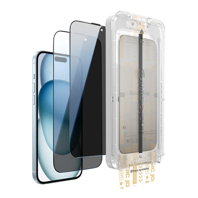 Protector de Pantalla Gen 3 Sin Burbujas